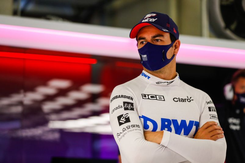 Sebastian Vettel stays in F1, to join Aston Martin in 2021 image