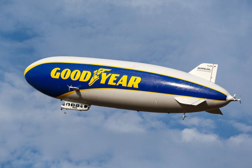 Goodyear makes a comeback at 24H of Le Mans with 2 podium finishes image