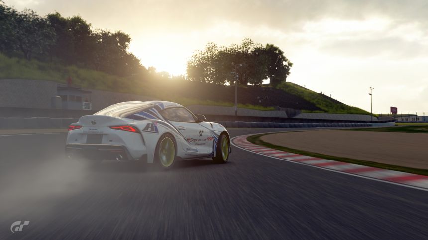 These PH gamers will race at Toyota GR Supra GT Cup Regionals image