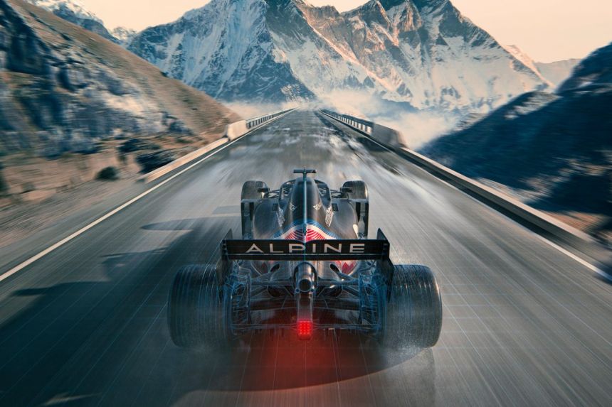 Alpine
