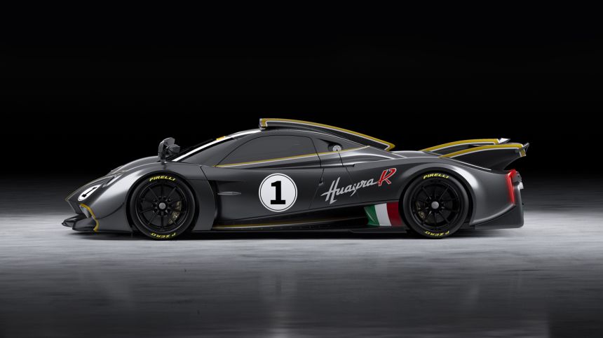Pagani