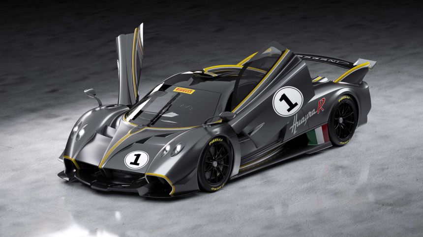 Pagani