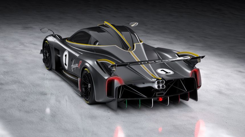 Pagani