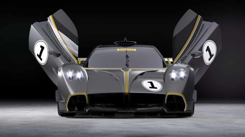 Pagani