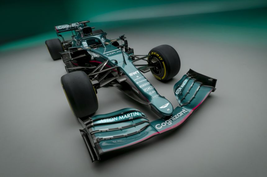 2021 F1 Season Preview: Status quo or more surprises? image