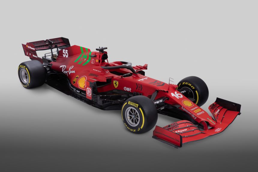 2021 F1 Season Preview: Status quo or more surprises? image