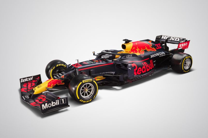 2021 F1 Season Preview: Status quo or more surprises? image