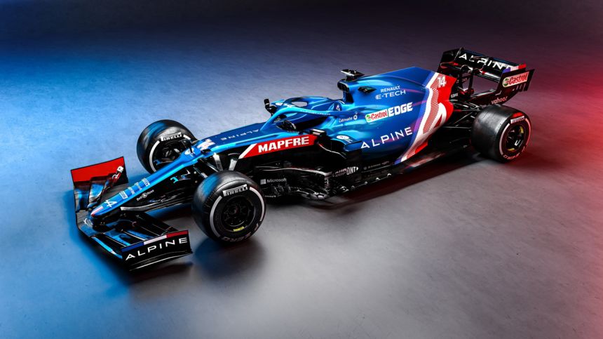 2021 F1 Season Preview: Status quo or more surprises? image