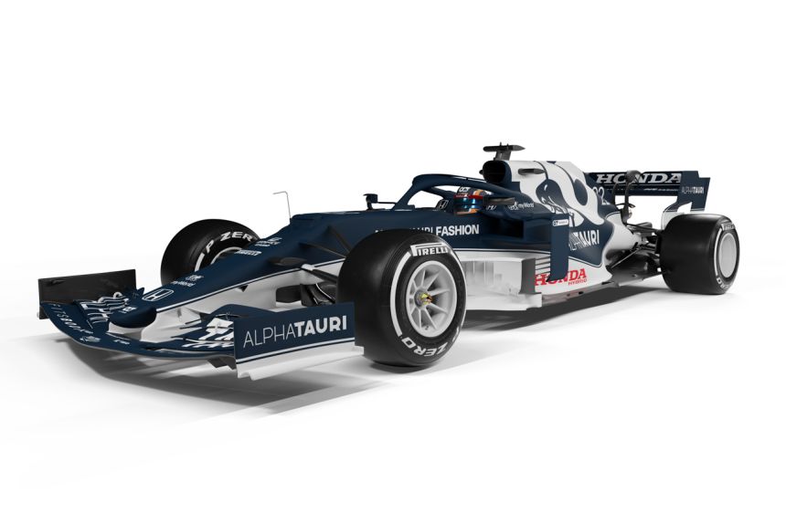 2021 F1 Season Preview: Status quo or more surprises? image