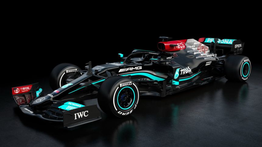2021 F1 Season Preview: Status quo or more surprises? image