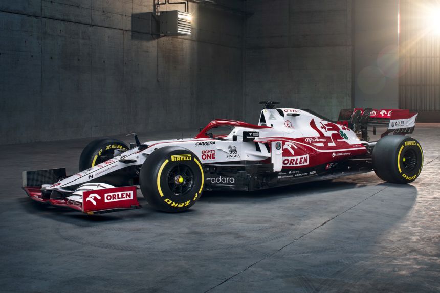2021 F1 Season Preview: Status quo or more surprises? image