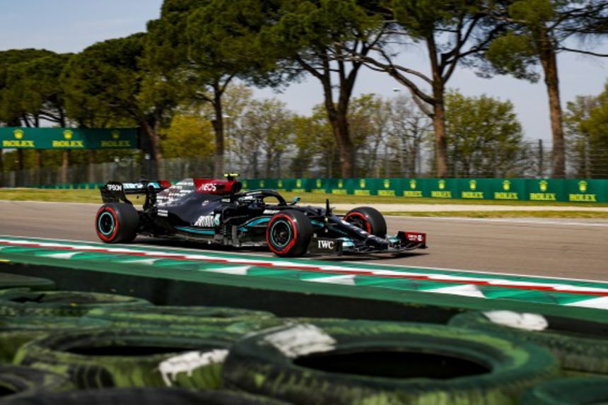 How does F1