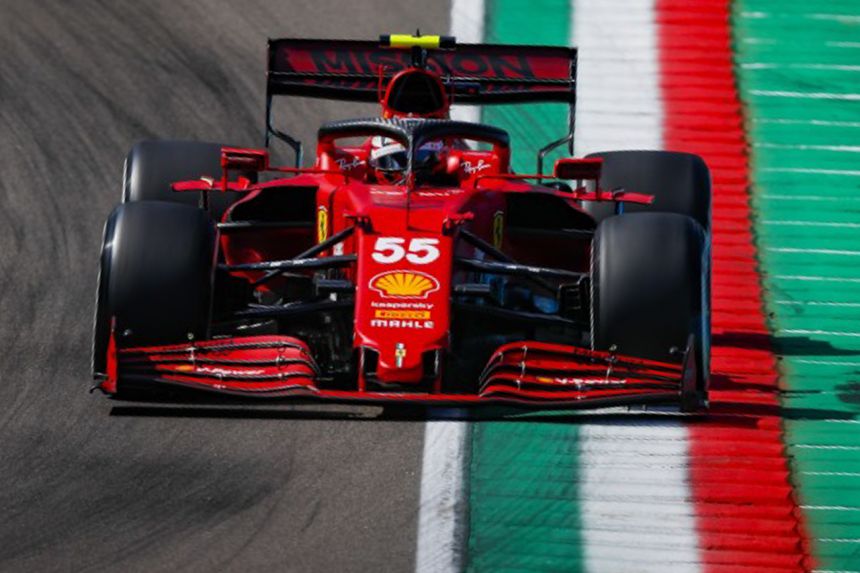 How does F1