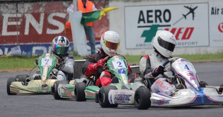 AAP finally allows sanctioned motorsport events to resume image