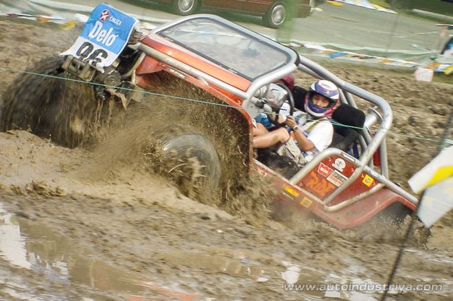 2002 Tough Truck Challenge image