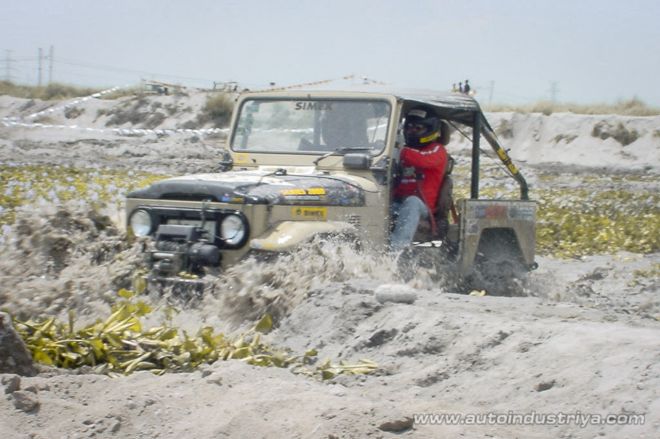 2003 Pampanga Off Road Challenge image