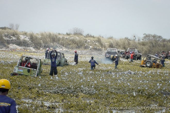2003 Pampanga Off Road Challenge image