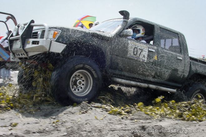 2003 Pampanga Off Road Challenge image