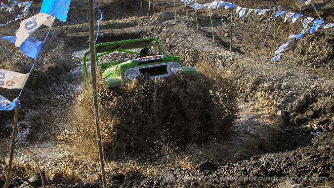 2004 Tough Truck Challenge image