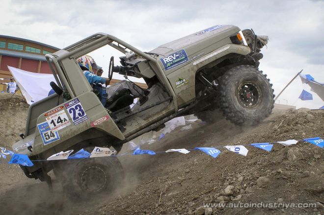 2004 Tough Truck Challenge image