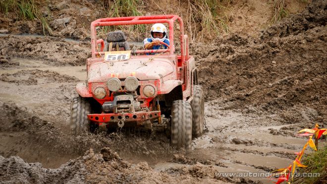 2007 Tough Truck Challenge image