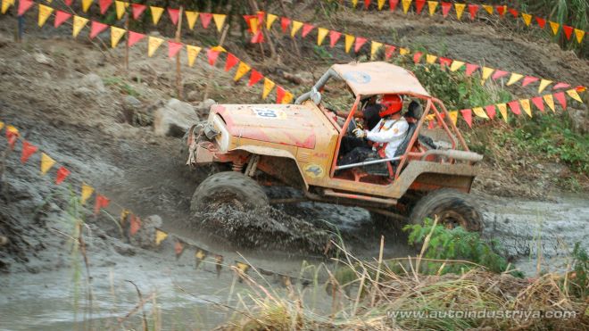 2007 Tough Truck Challenge image