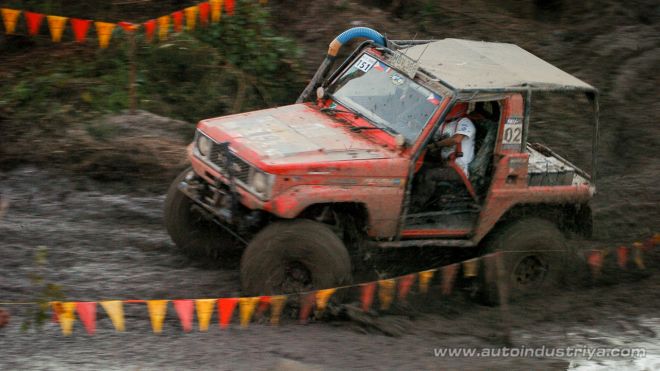 2007 Tough Truck Challenge image