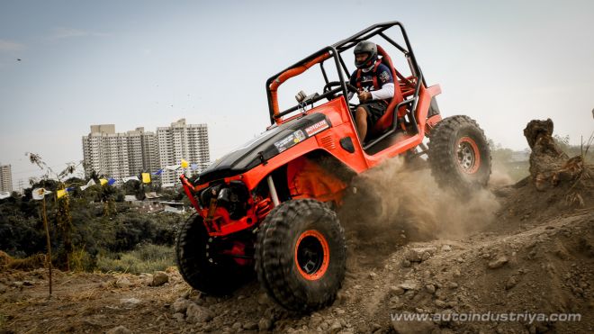 2009 Tough Truck Challenge image