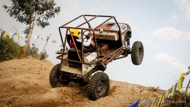 2009 Tough Truck Challenge image