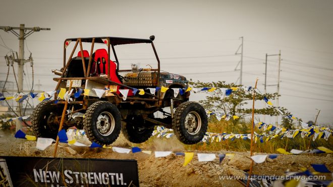 2009 Tough Truck Challenge image
