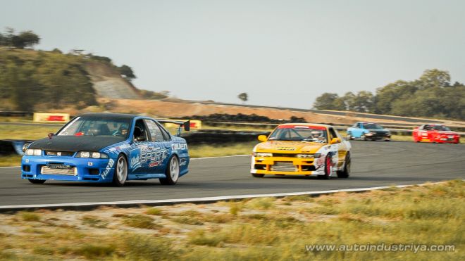 Rodriguez, Tuason take top honors in 2010 Lateral Drift Round 3 image