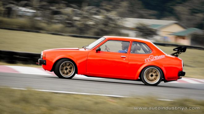 Rodriguez, Tuason win 2010 Lateral Drift Pro-Am Round 5 image