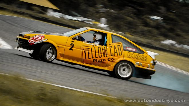 Rodriguez, Tuason win 2010 Lateral Drift Pro-Am Round 5 image