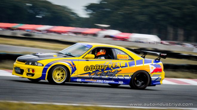 Rodriguez, Tuason win 2010 Lateral Drift Pro-Am Round 5 image