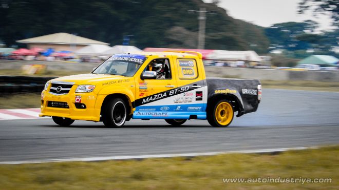 Rodriguez, Tuason win 2010 Lateral Drift Pro-Am Round 5 image