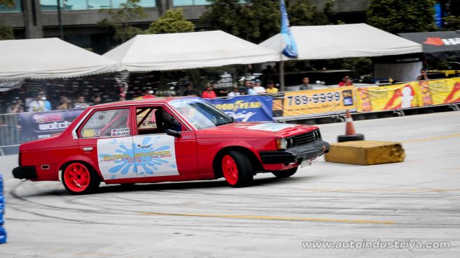 Perez, Tuason win 2010 Lateral Drift Pro-Am Round 6 image