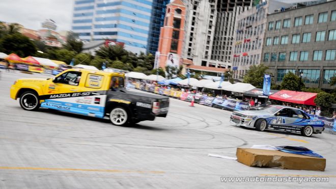 Perez, Tuason win 2010 Lateral Drift Pro-Am Round 6 image