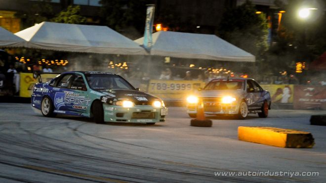 Perez, Tuason win 2010 Lateral Drift Pro-Am Round 6 image