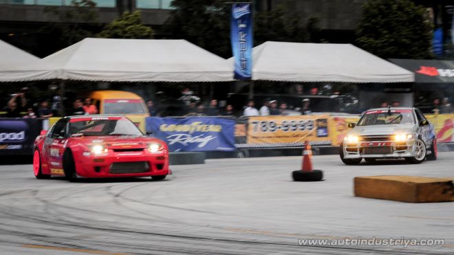 Perez, Tuason win 2010 Lateral Drift Pro-Am Round 6 image