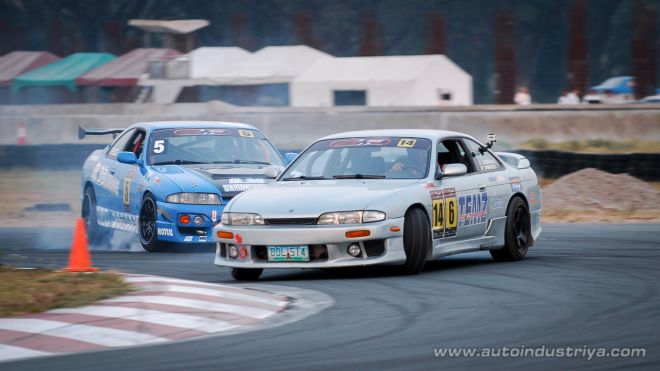2011 Lateral Drift Pro-Am Championship Round 1 image