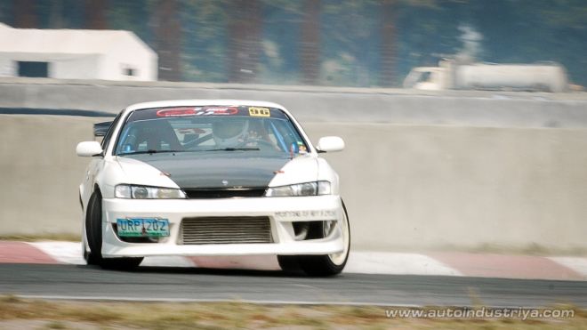 2011 Lateral Drift Pro-Am Championship Round 2 image