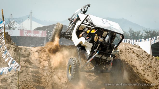 2011 Tough Truck Challenge image
