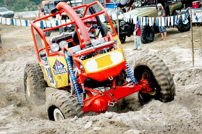 2011 Tough Truck Challenge image