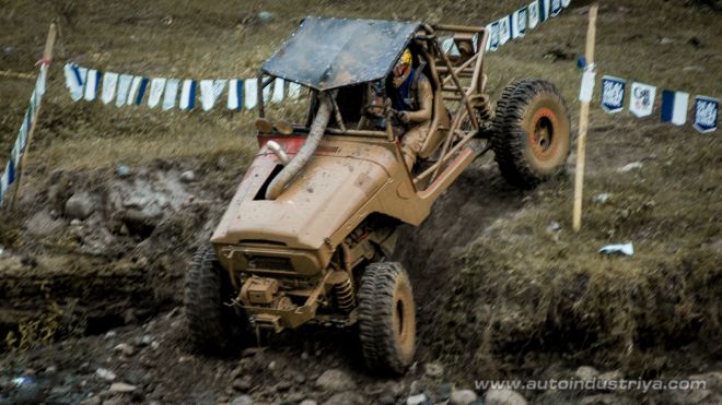 2011 Tough Truck Challenge image