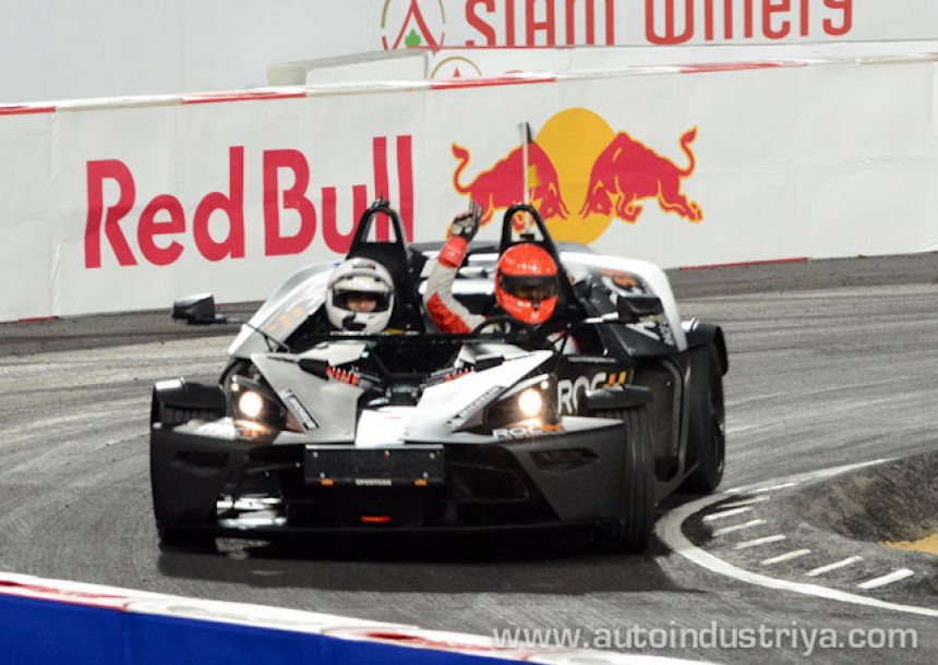 Schumacher image