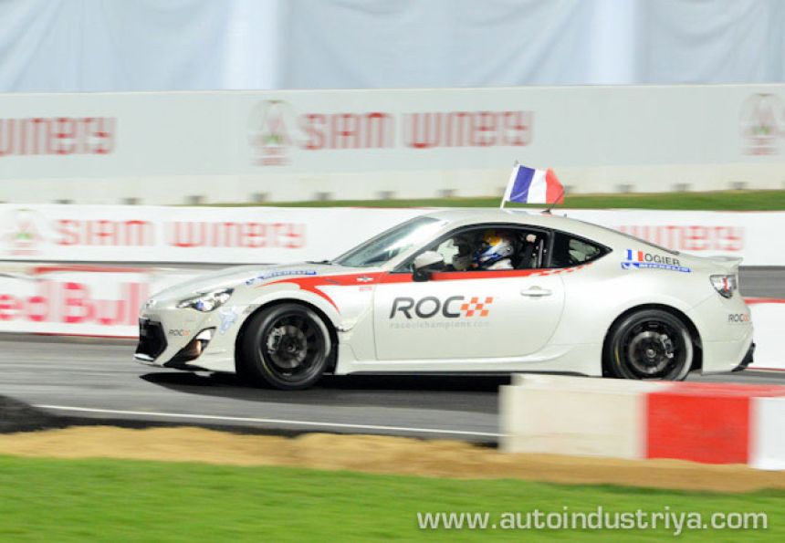 Ogier image