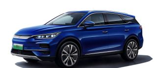 BYD offers up to PHP 220K cash savings in anniversary promo image