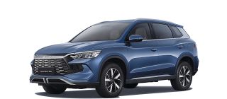 Drive home a BYD for the holidays with special deals for December image