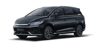 BYD offers up to PHP 220K cash savings in anniversary promo image