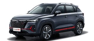 Drive home a brand new Changan this December image